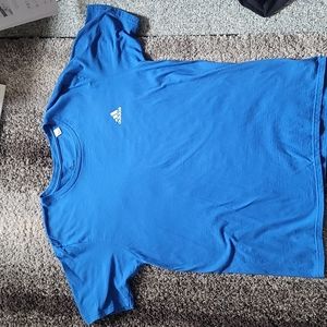 Adidas men's shirt